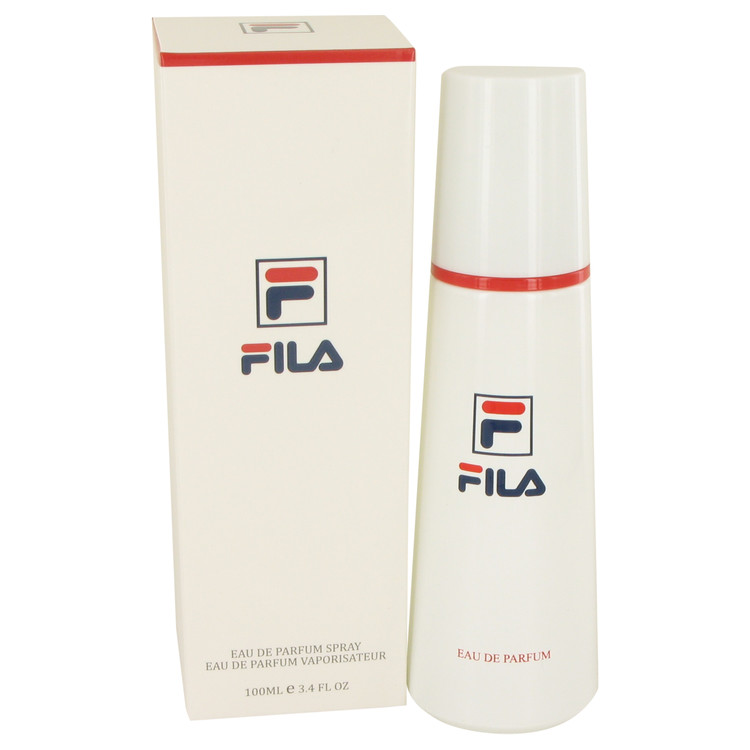 Fila Eau De Parfum Spray