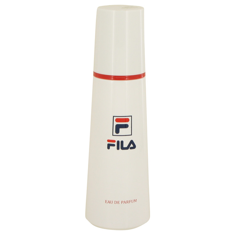 Fila Eau De Parfum Spray (Tester)