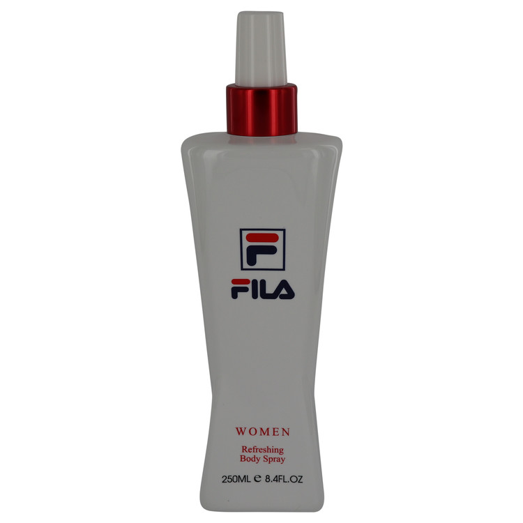 Fila Body Spray