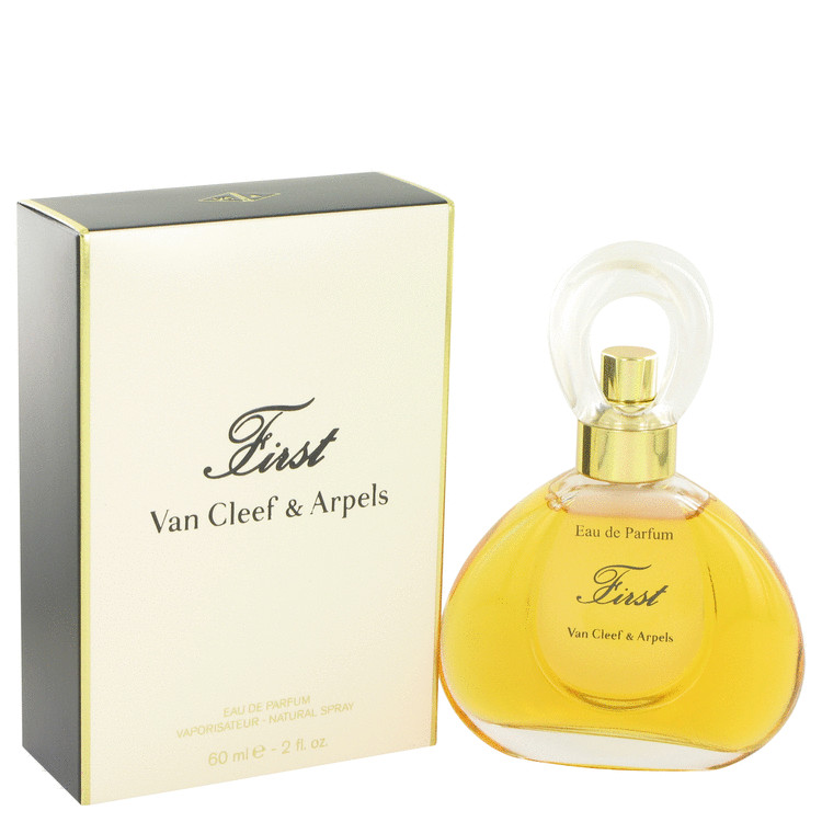 FIRST Eau De Parfum Spray