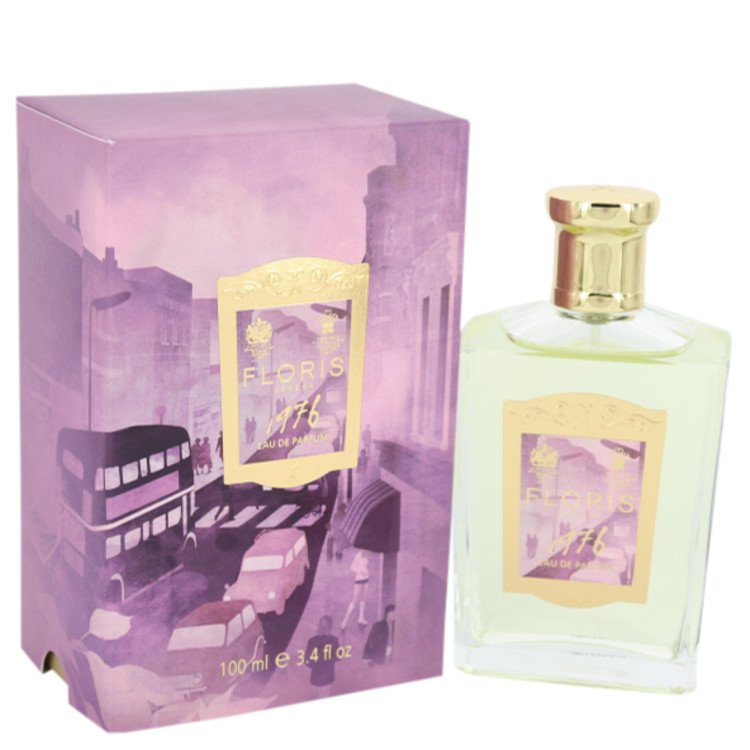 Floris 1976 Eau De Parfum Spray