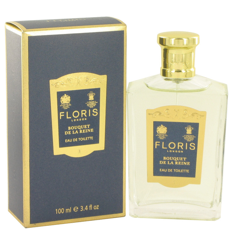 Floris Bouquet De La Reine Eau De Toilette Spray