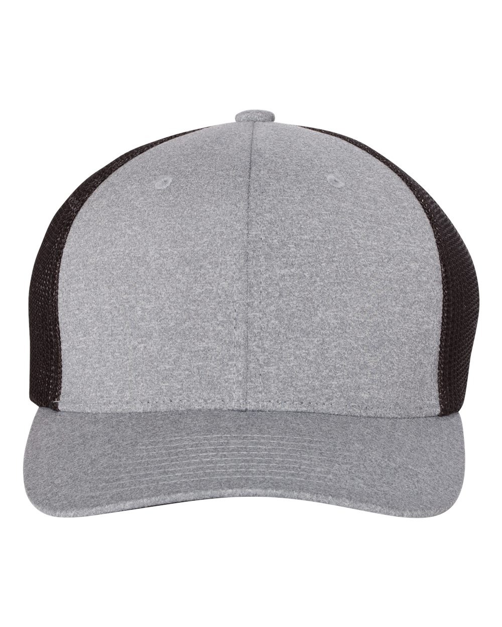 Flexfit 6311 M?lange Trucker Cap