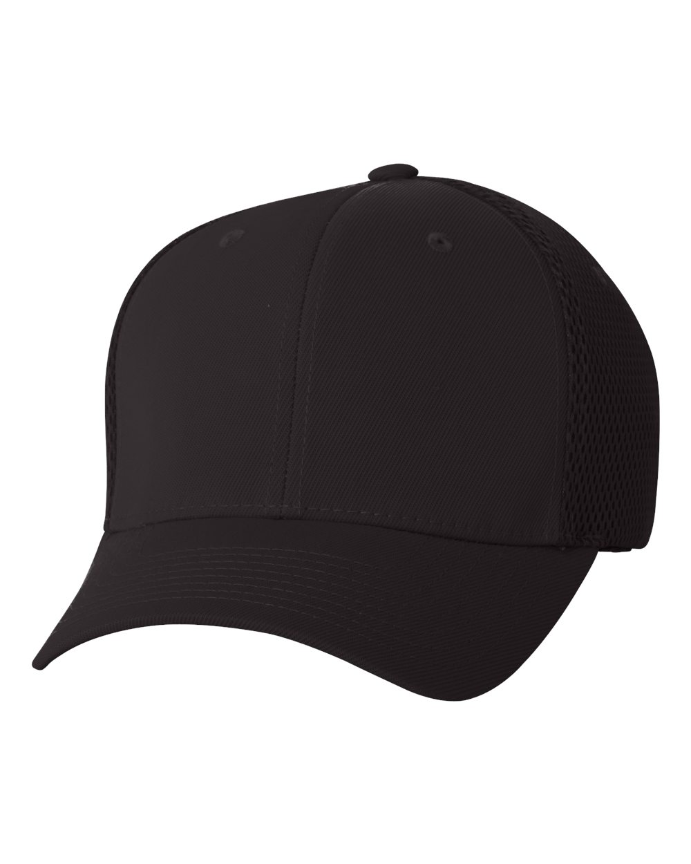 Flexfit 6533 Ultrafiber Mesh Cap