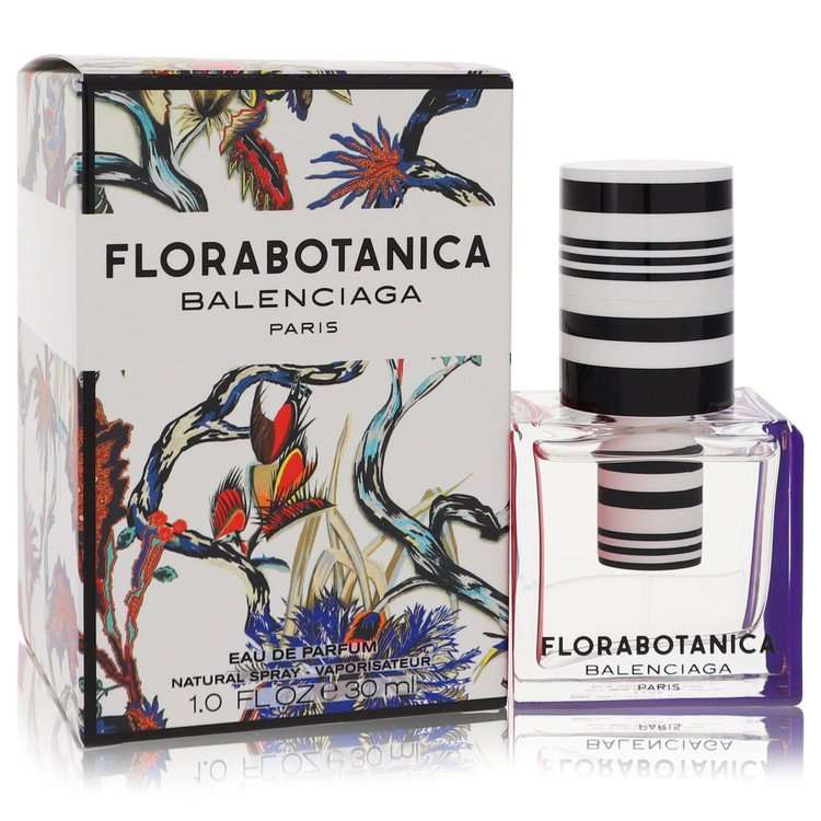 Florabotanica by Balenciaga Eau De Parfum Spray for Women