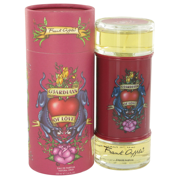 Guardians of Love Eau De Parfum Spray