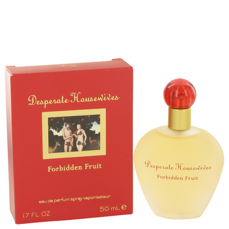 Forbidden Fruit Eau De Parfum Spray