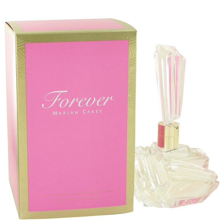 Forever Mariah Carey Eau De Parfum Spray