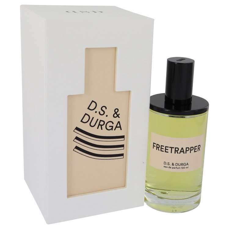 Freetrapper by D.S. & Durga Eau De Parfum Spray for Women