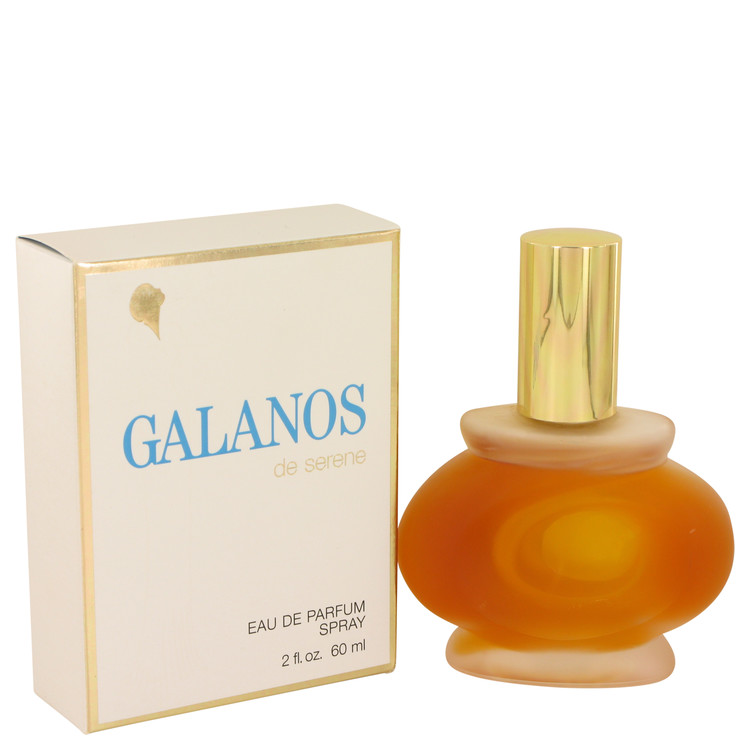 Galanos De Serene Eau De Parfum Spray