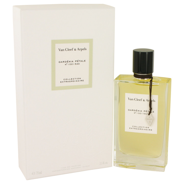 Gardenia Petale Eau De Parfum Spray