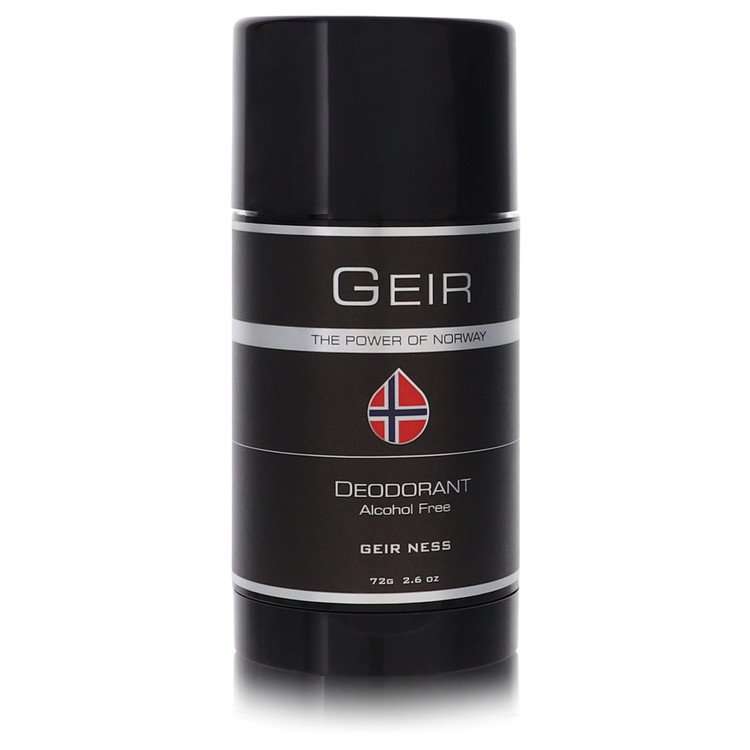 Geir by Geir Ness Deodorant Stick for Men