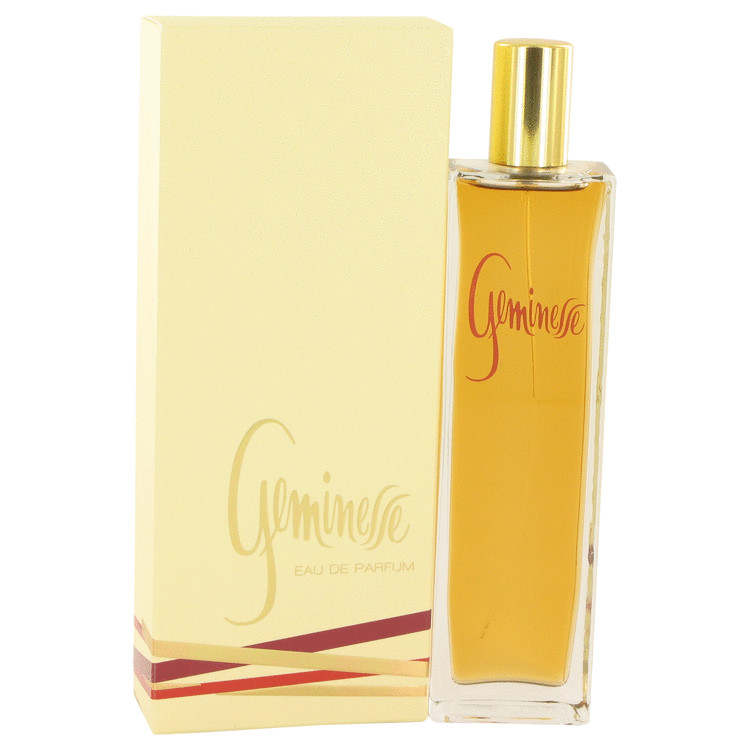 Geminesse Eau De Parfum Spray