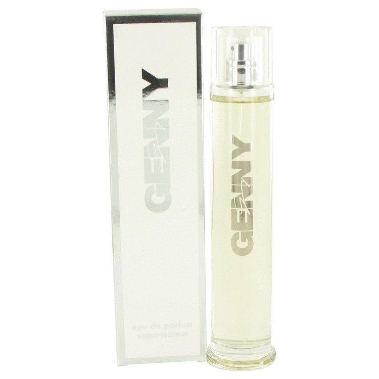 Genny Eau De Parfum Spray