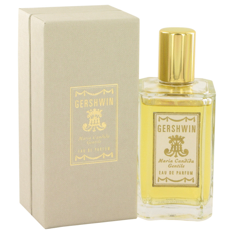 Gershwin Eau De Parfum Spray (Unisex)