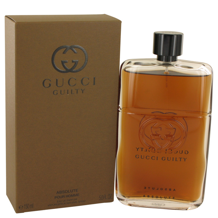 Gucci Guilty Absolute Eau De Parfum Spray