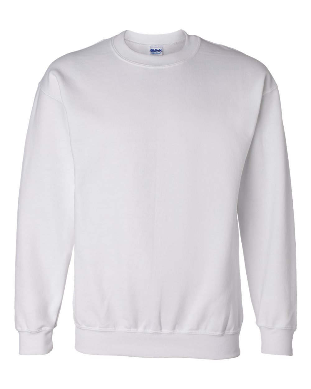 Gildan 12000 DryBlend Crewneck Sweatshirt