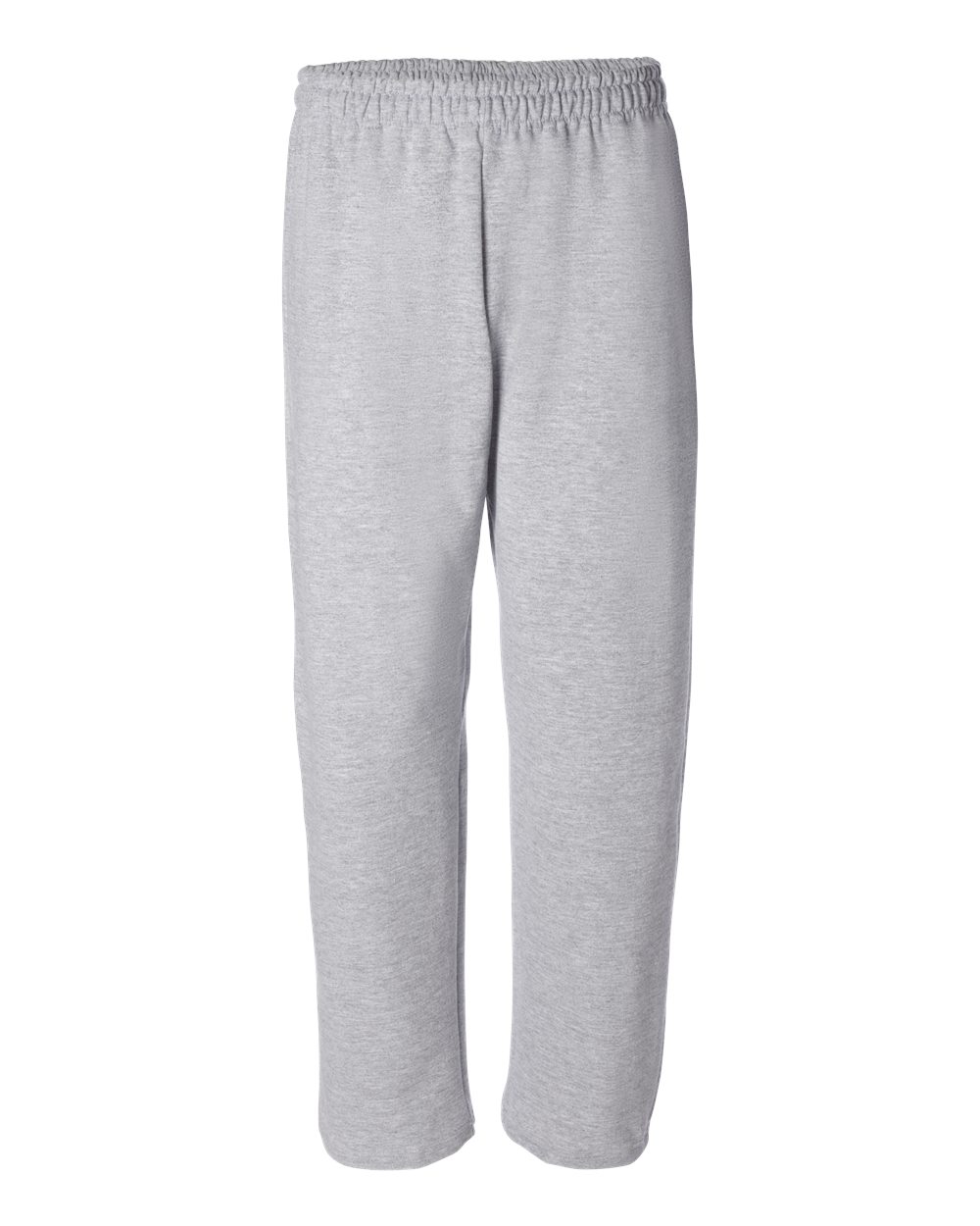 Gildan 18400 Heavy Blend Open-Bottom Sweatpants