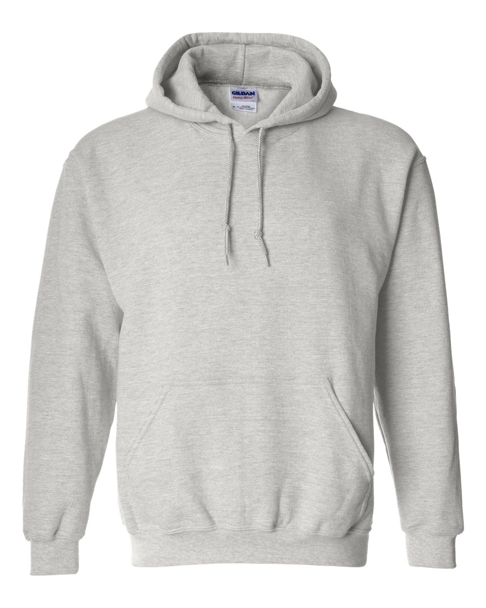 Gildan 18500 Heavy Blend Hooded Sweatshirt