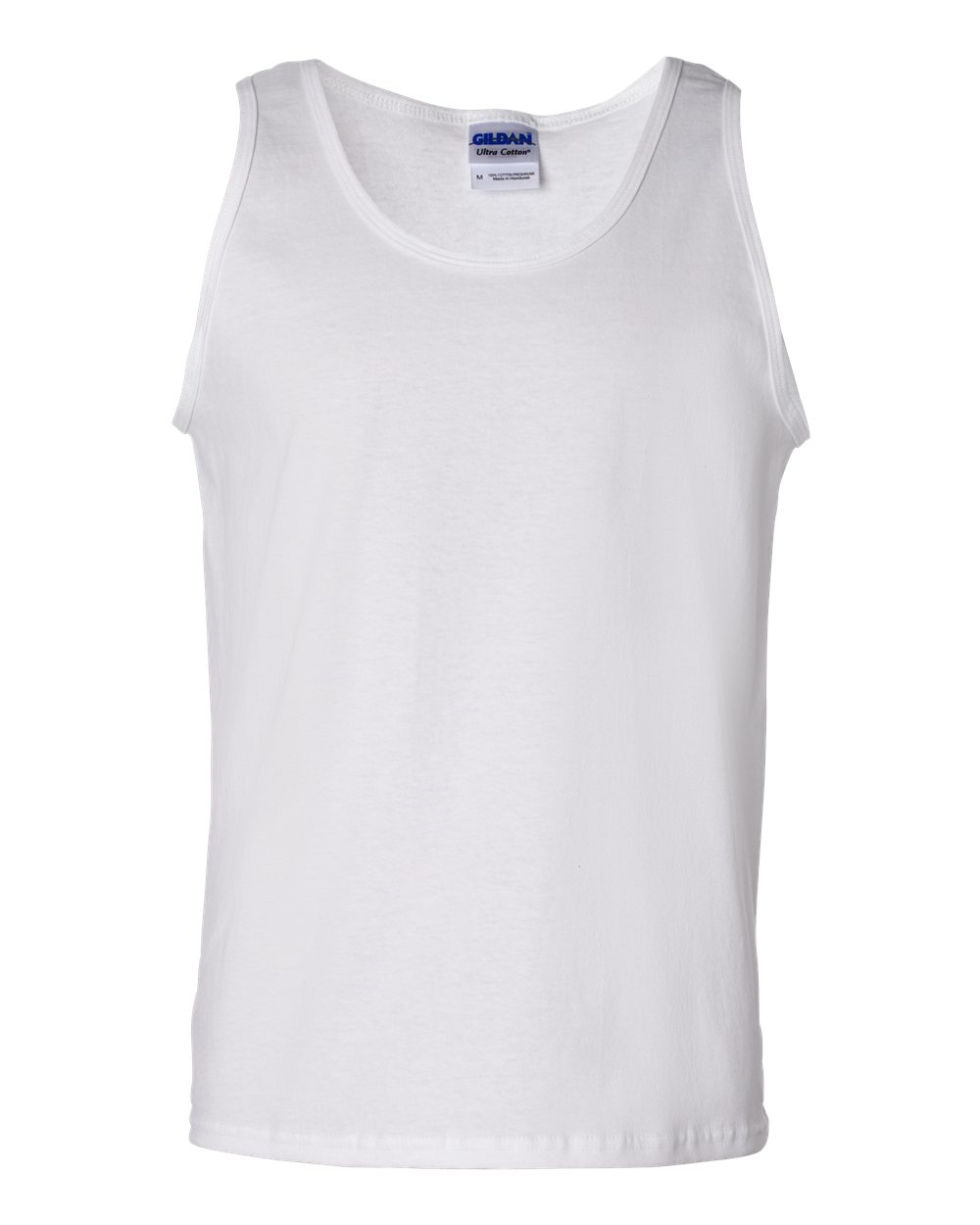 Gildan 2200 Ultra Cotton Tank Top