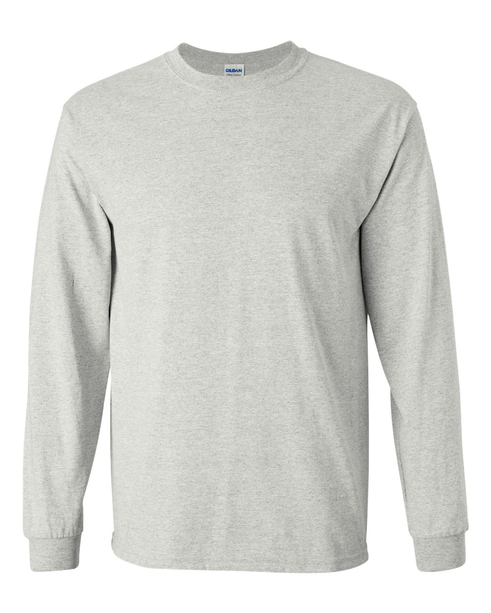 Gildan 2400 Ultra Cotton Long Sleeve T-Shirt