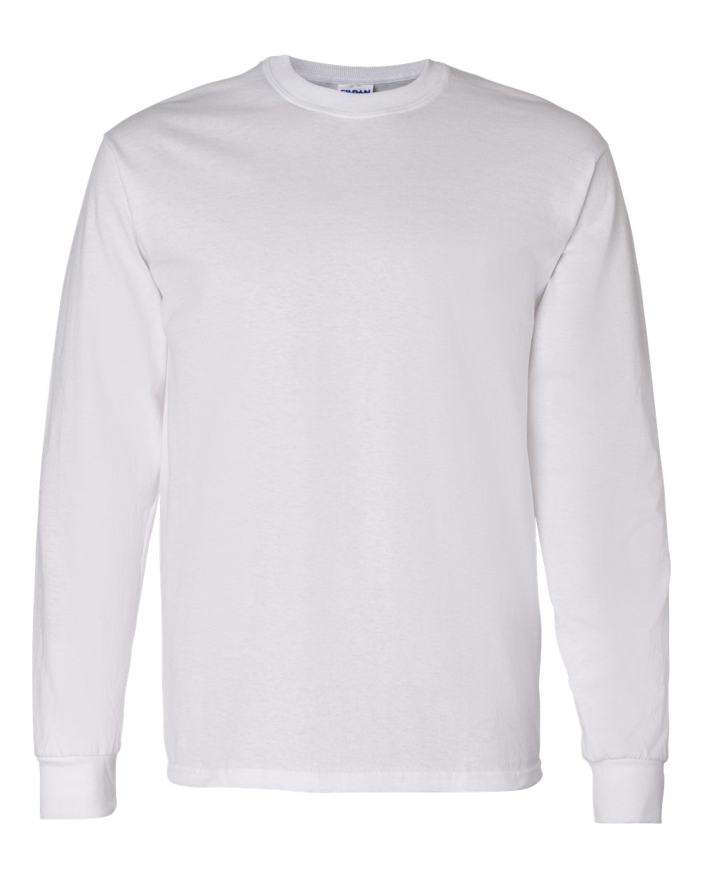 Gildan 5400 Heavy Cotton Long Sleeve T-Shirt