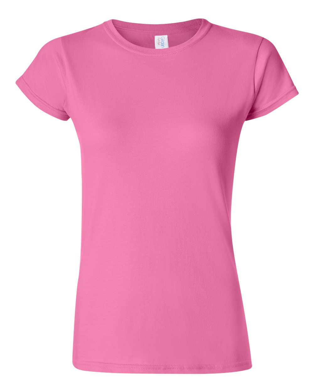 Gildan 64000L Softstyle Women?s T-Shirt