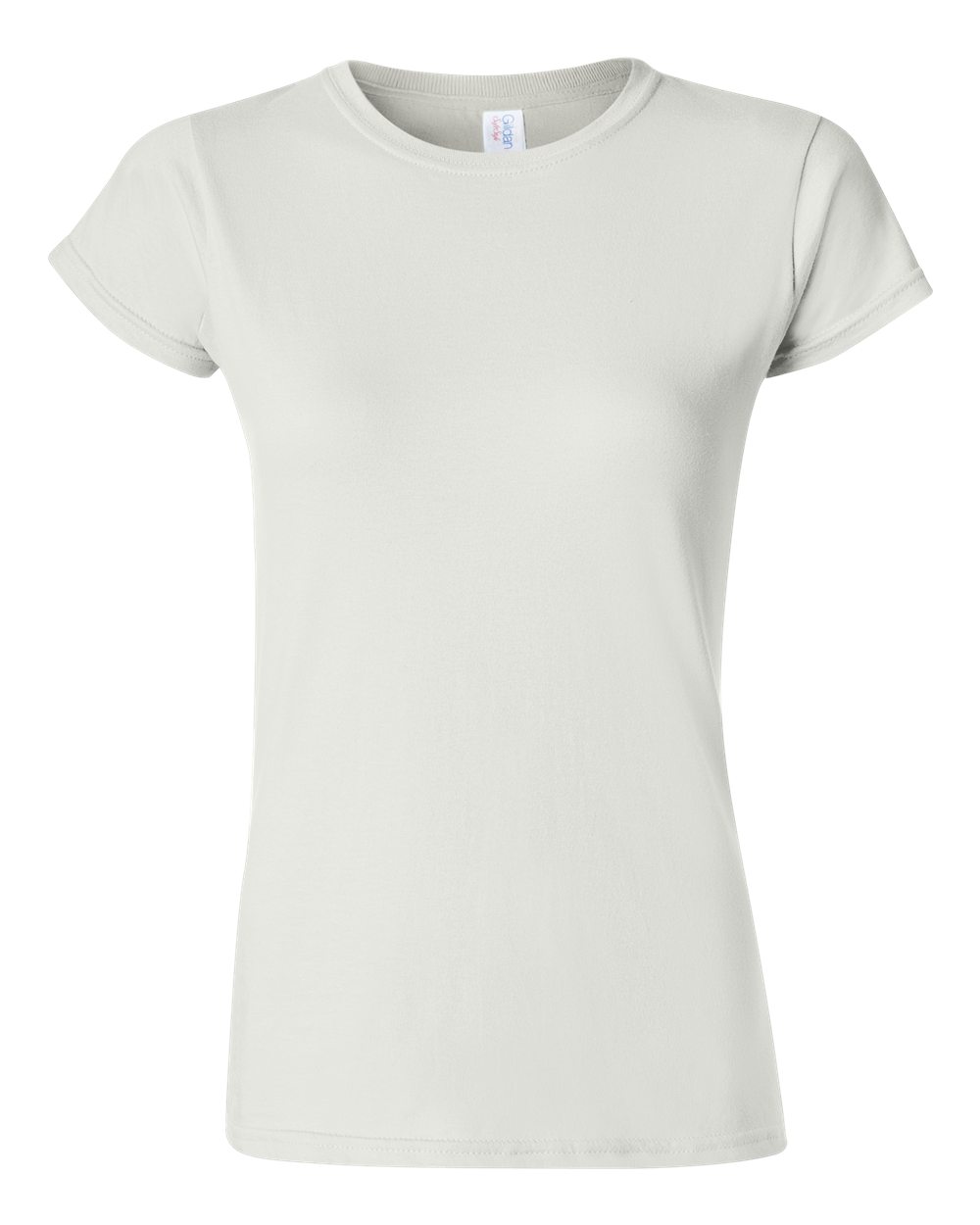 Gildan 64000L Softstyle Women?s T-Shirt