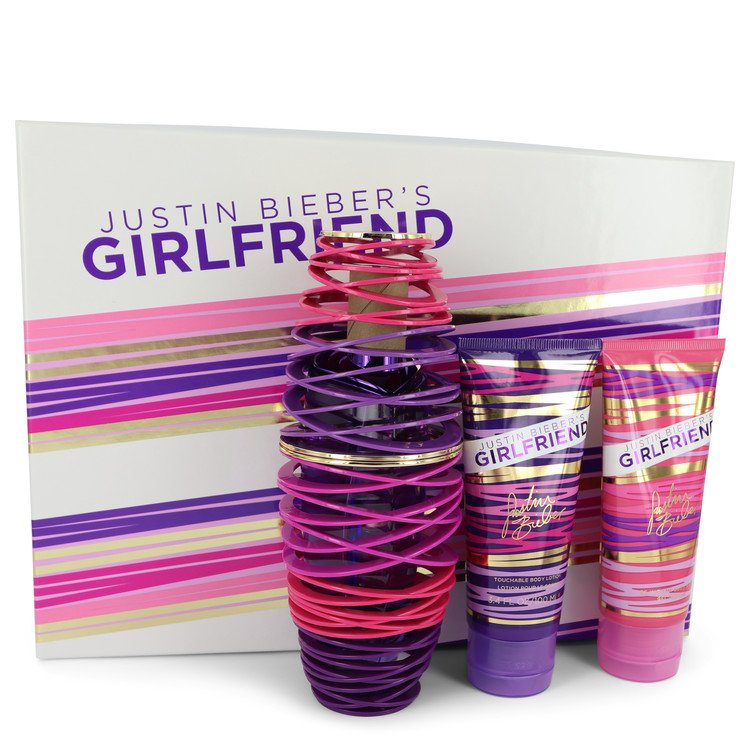 Girlfriend Gift Set