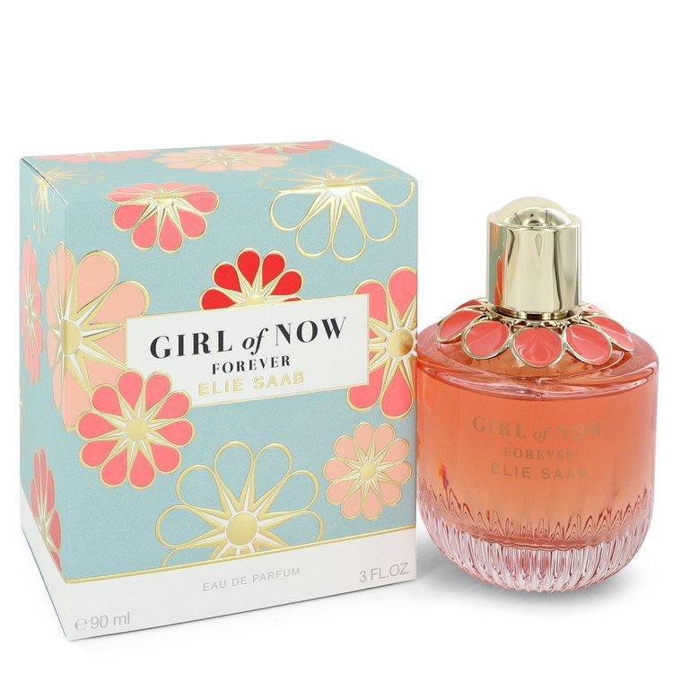 Girl Of Now Forever Eau De Parfum Spray