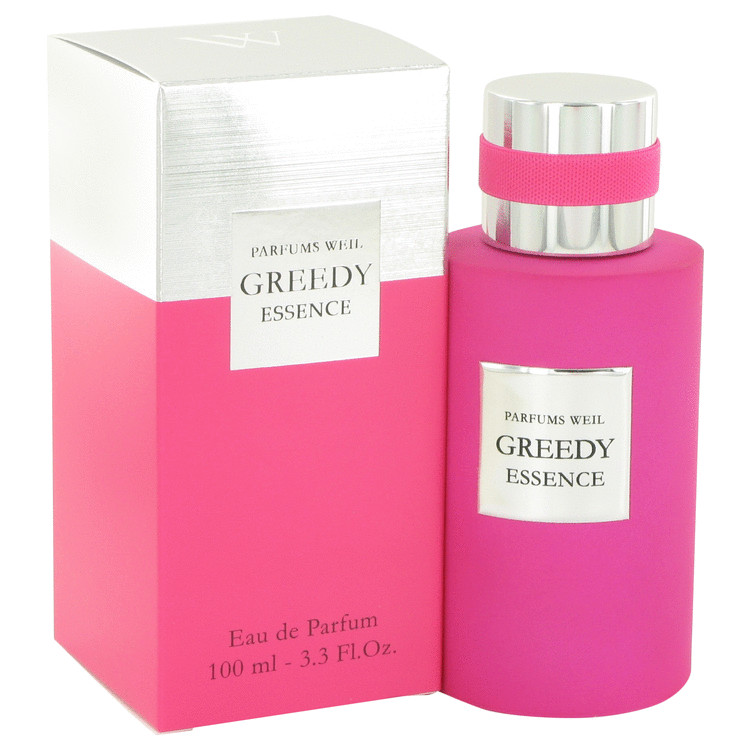 Greedy Essence Eau De Parfum Spray