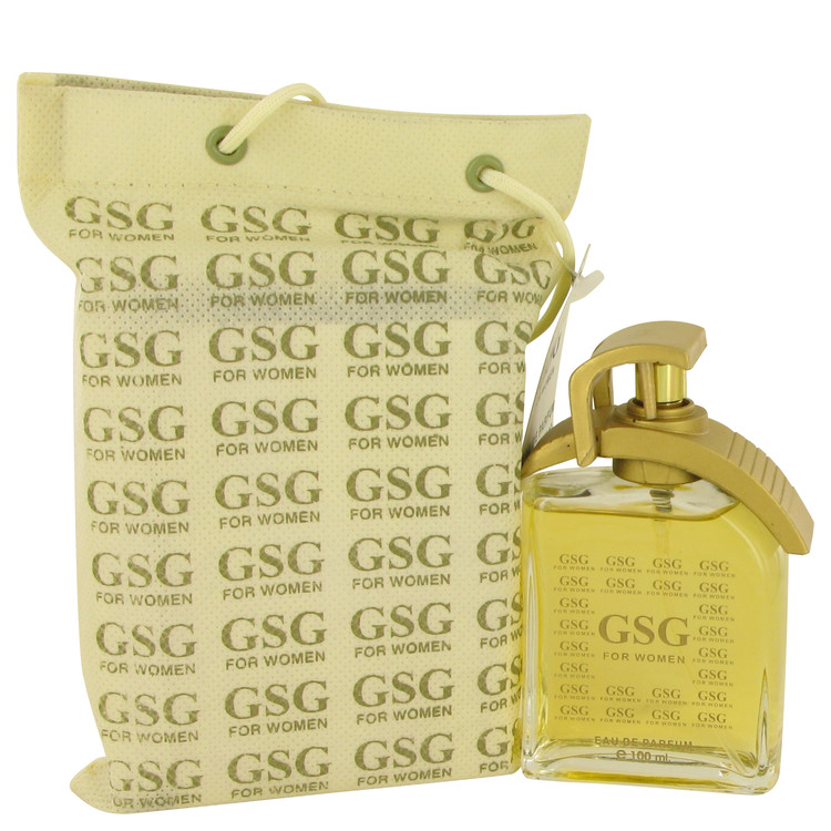 Gsg Eau DE Parfum Spray