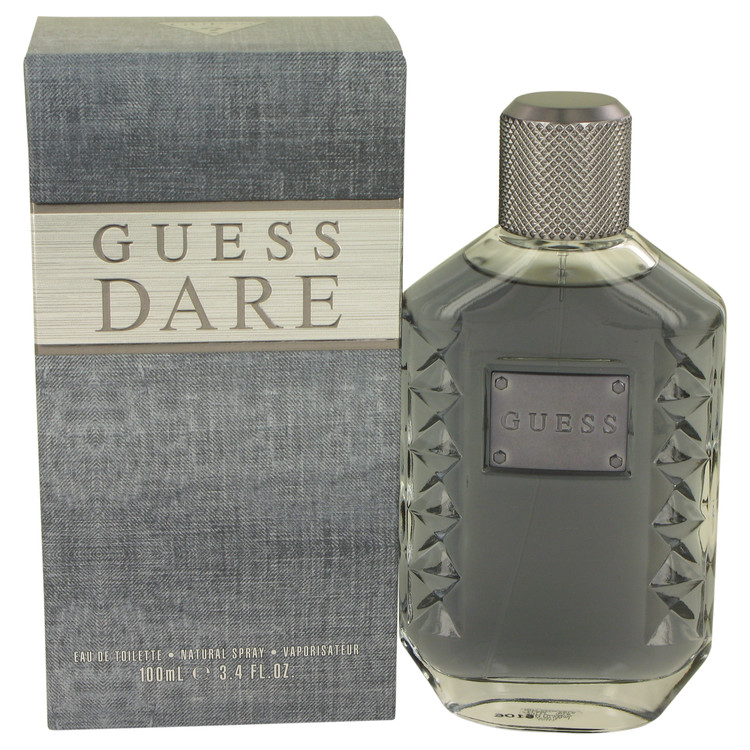 Guess Dare Eau De Toilette Spray