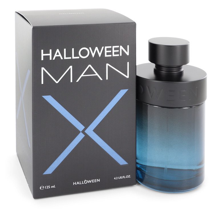 Halloween Man X Eau De Toilette Spray