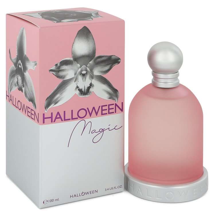 Halloween Magic by Jesus Del Pozo Eau De Toilette Spray for Women