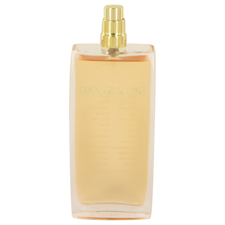 HANAE MORI Eau De Parfum Spray (Tester)