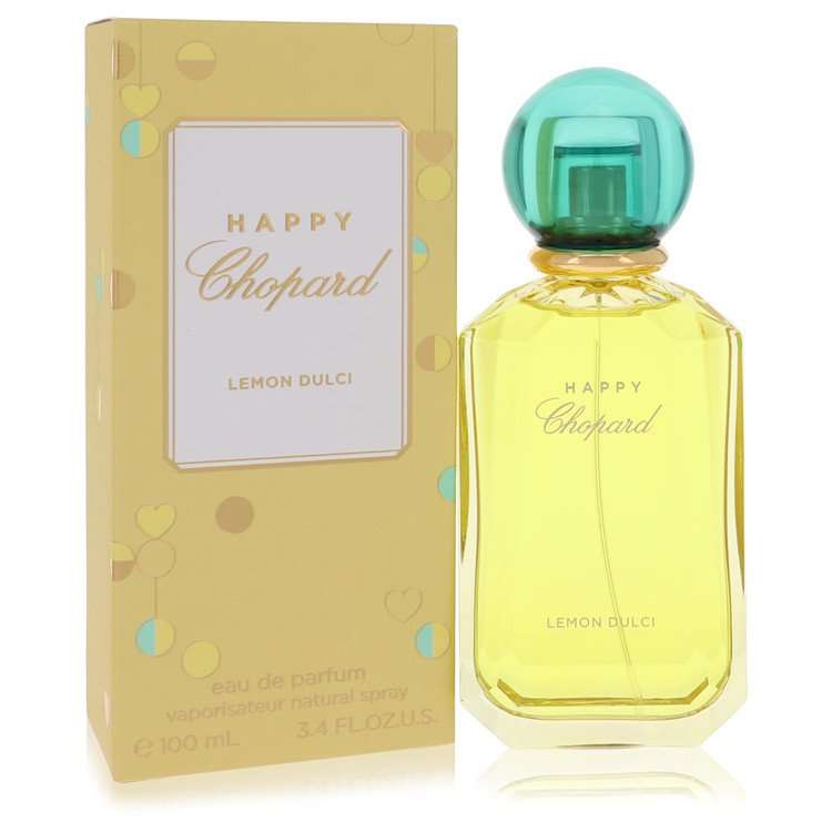 Happy Lemon Dulci by Chopard Eau De Parfum Spray for Women