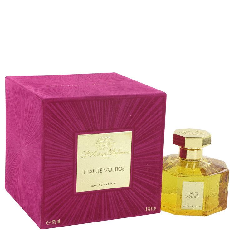 Haute Voltige Eau De Parfum Spray (Unisex)