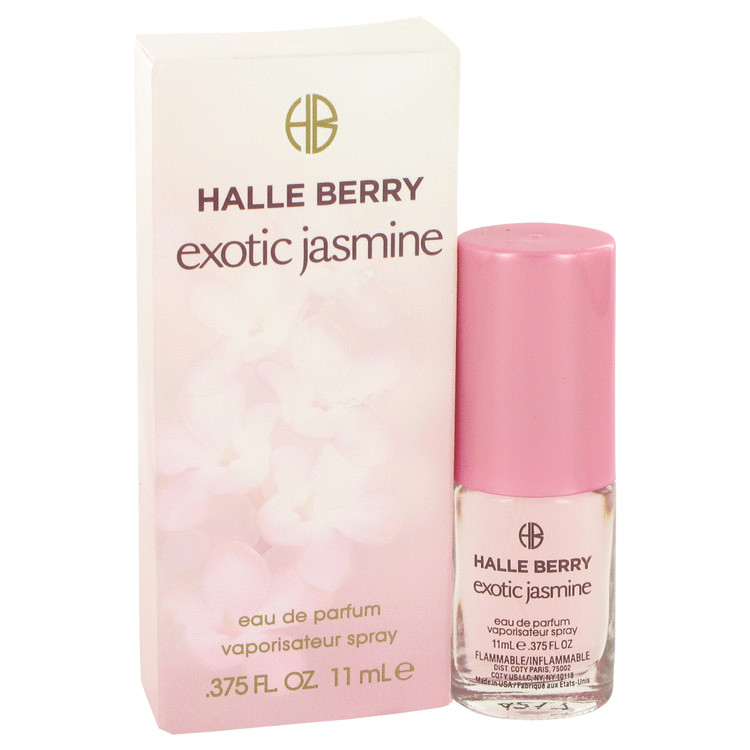 Halle Berry Exotic Jasmine Eau De Parfum Spray