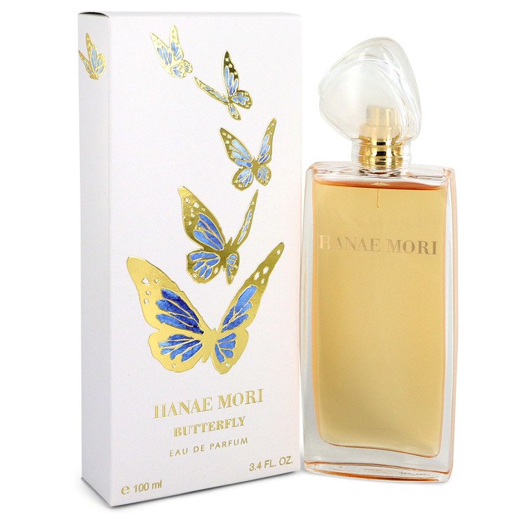 HANAE MORI Eau De Parfum Spray