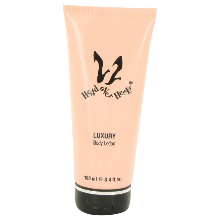 HEAD OVER HEELS Body Lotion