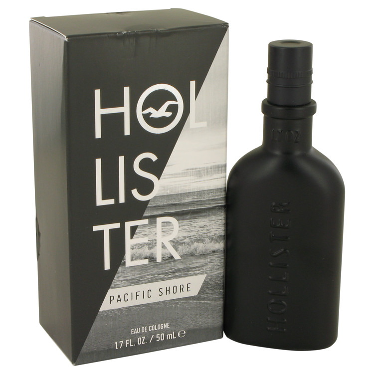 Hollister Pacific Shore Eau De Cologne Spray