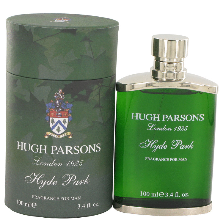 Hugh Parsons Hyde Park Eau De Parfum Spray