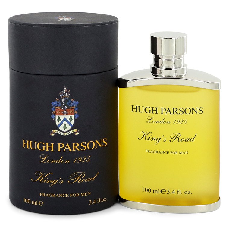 Hugh Parsons Kings Road Eau De Parfum Spray