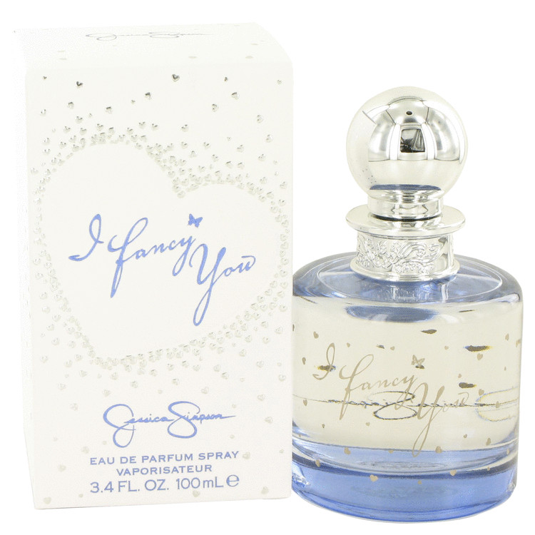 I Fancy You Eau De Parfum Spray