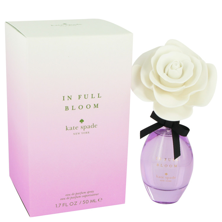 In Full Bloom Eau De Parfum Spray