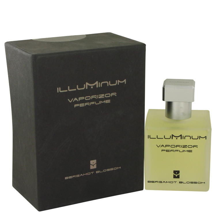 Illuminum Bergamot Blossom Eau De Parfum Spray