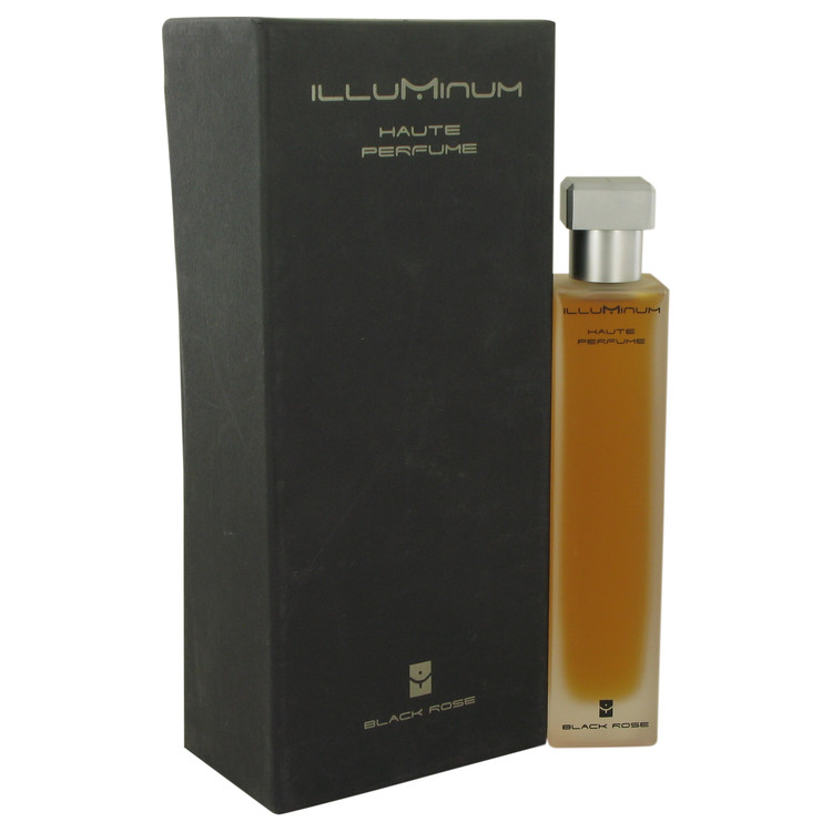 Illuminum Black Rose Eau De Parfum Spray