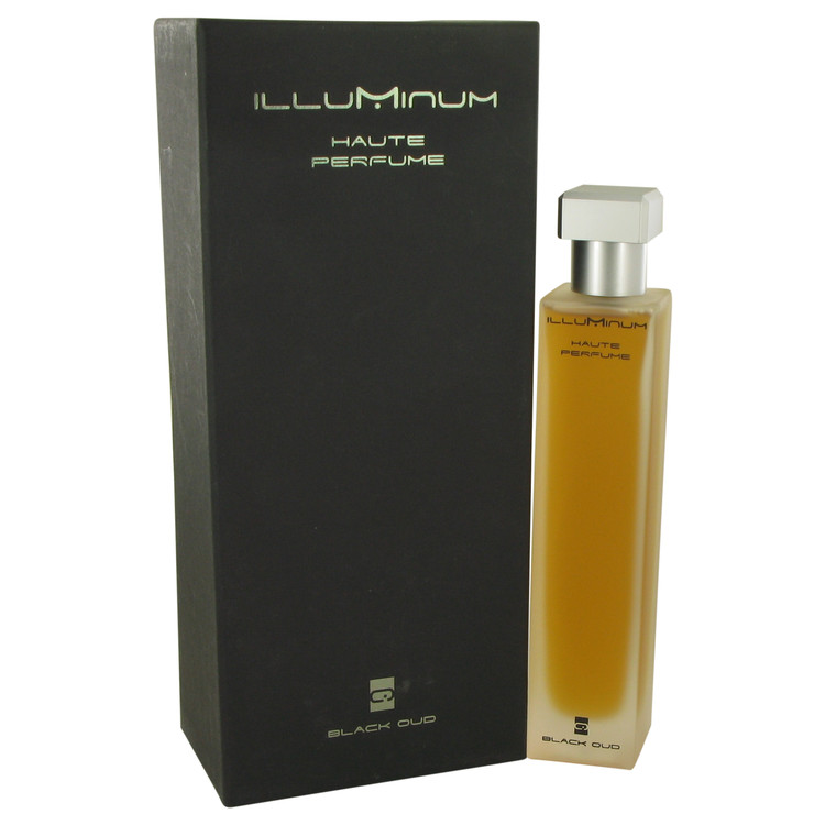 Illuminum Black Oud Eau De Parfum Spray