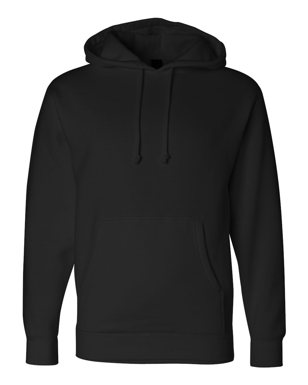 Independent Trading Co. IND4000 Heavyweight Hooded Sweatshirt